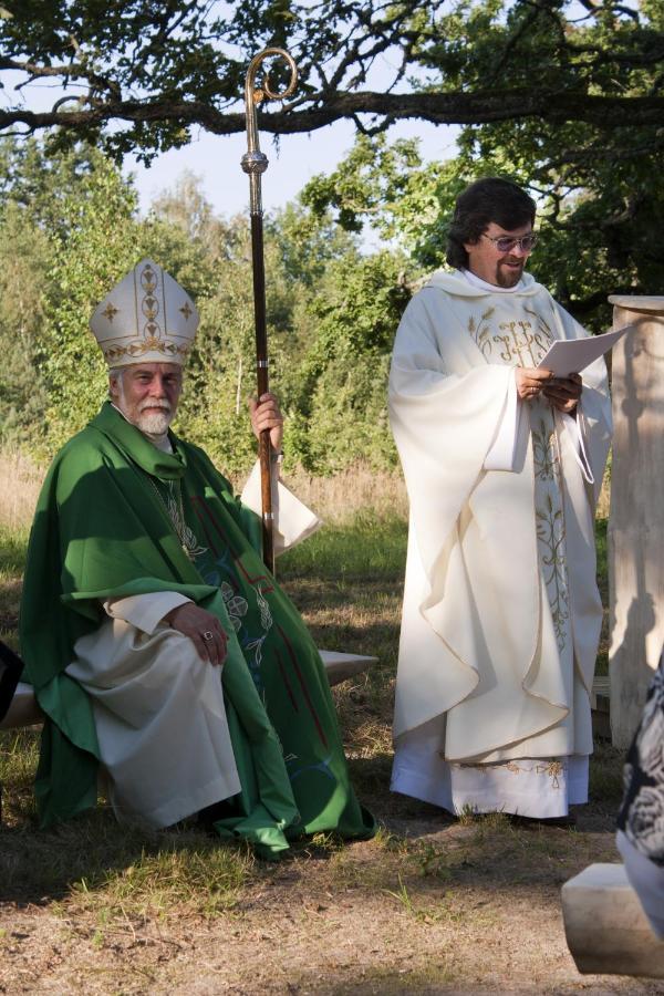 Brivdienu Maja Polisi Кулдіга Екстер'єр фото