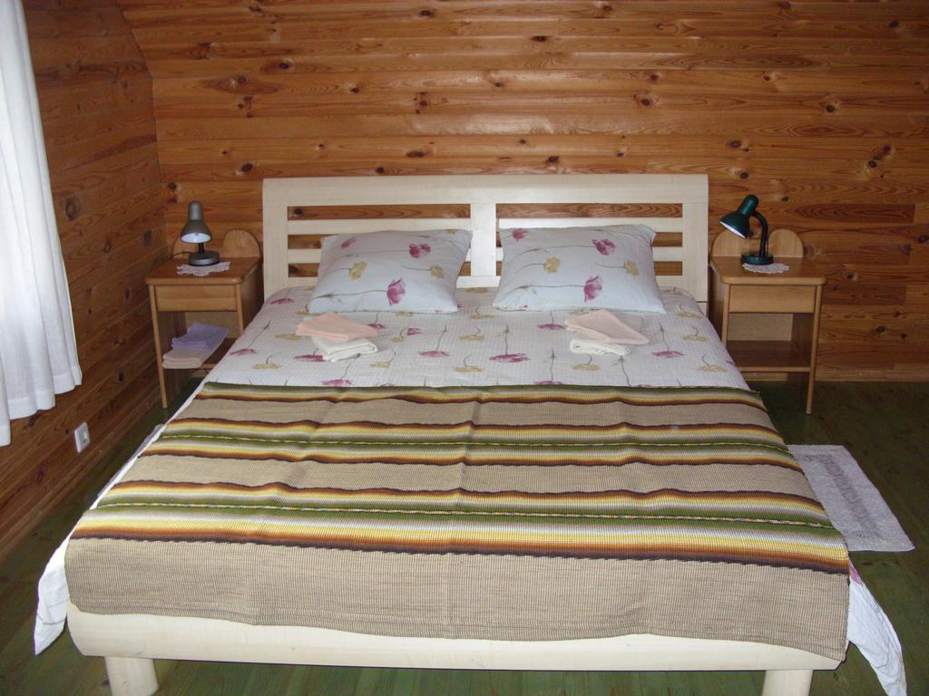Brivdienu Maja Polisi Кулдіга Номер фото